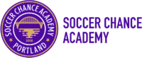 Soccer Chance Academy Logo