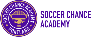 Soccer Chance Academy Logo