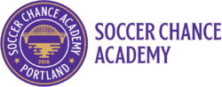 Soccer Chance Academy Logo