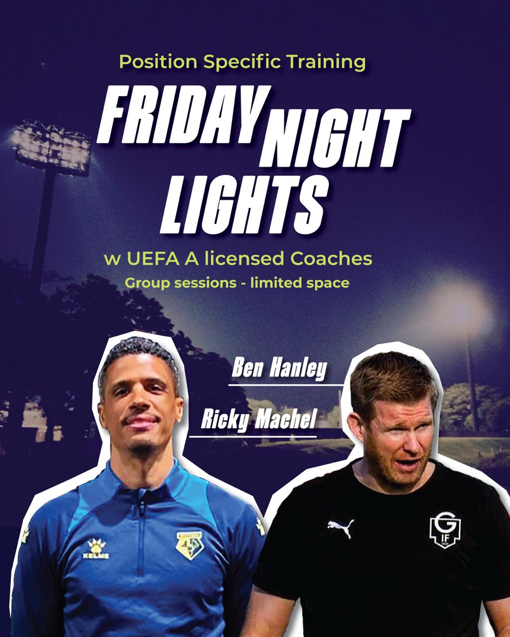 Friday Night Lights