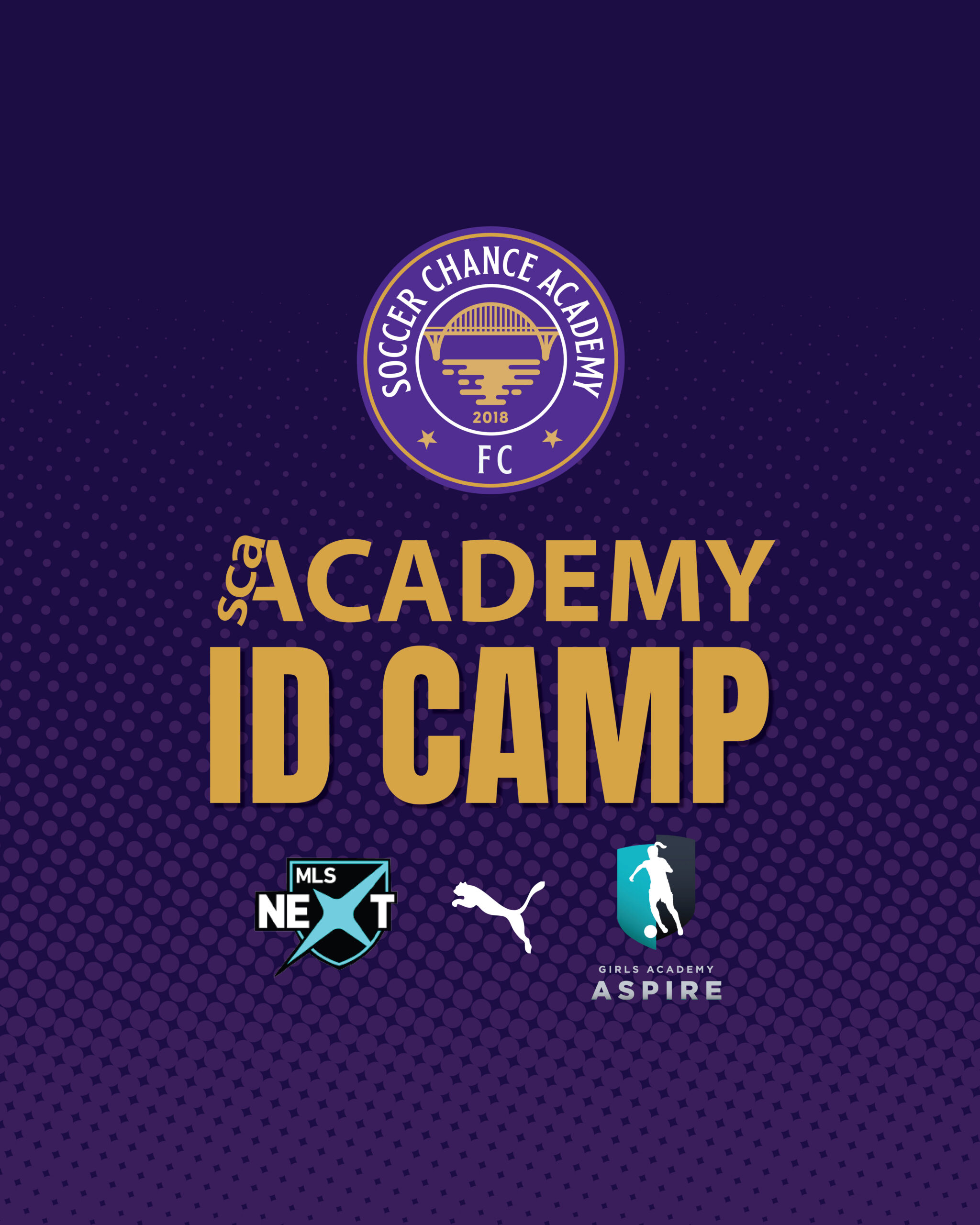 SCA ID Camps!