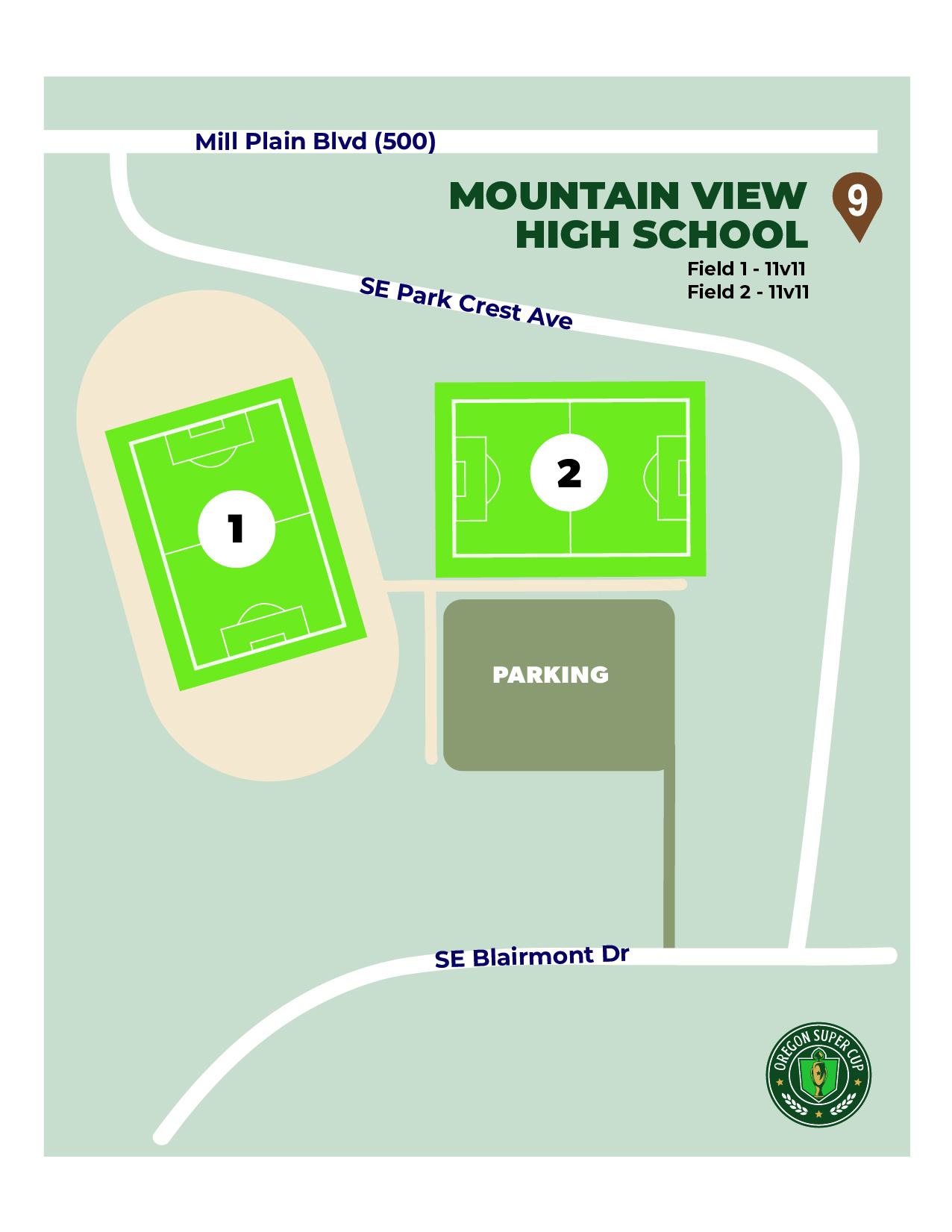 SuperCupFieldLocationsMtnView